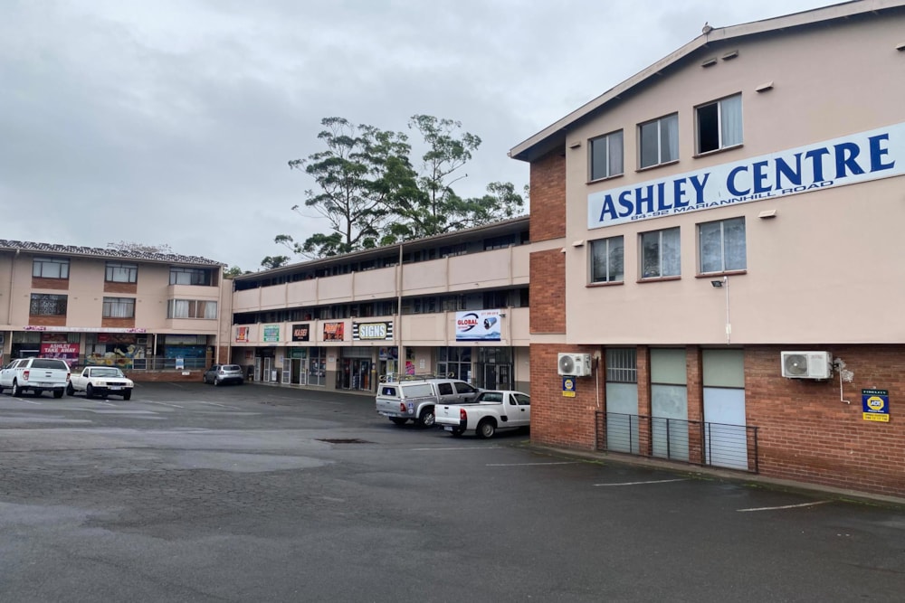 Apartment for sale in Ashley - 1PU1630715