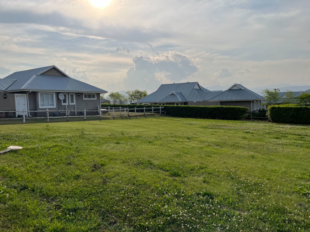 Vacant land for sale in Underberg - 1UB1715913