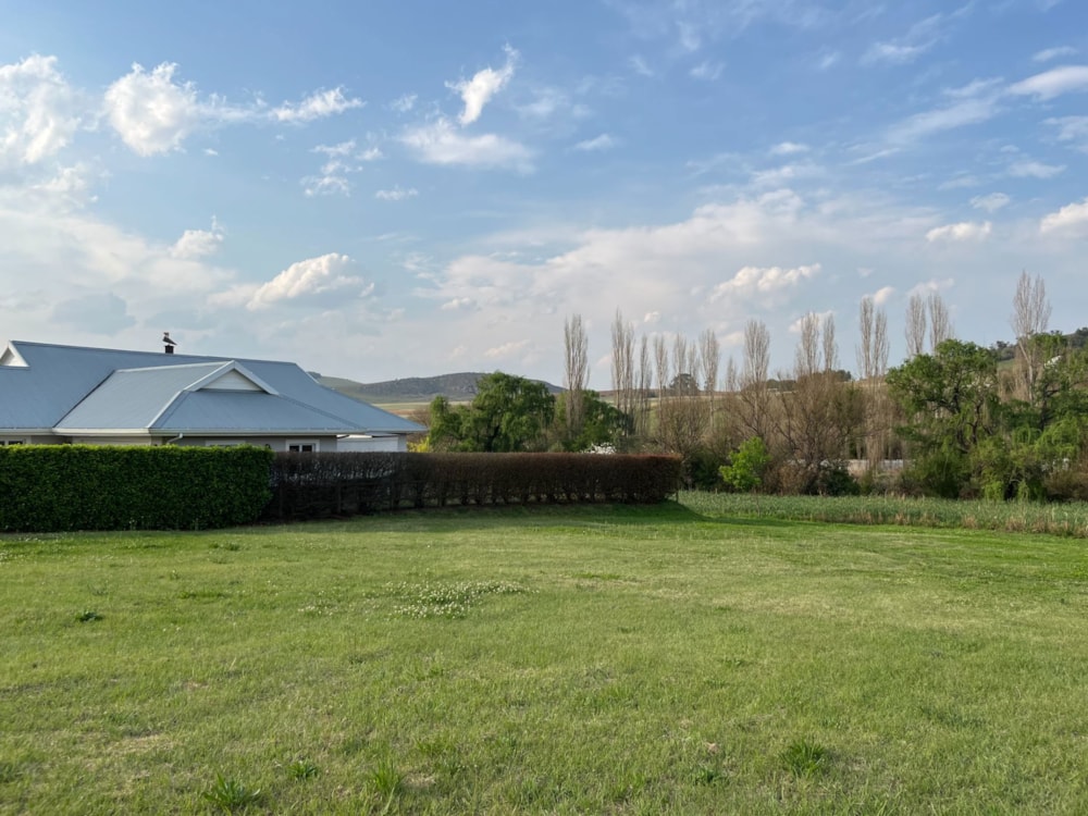 Vacant land for sale in Underberg - 1UB1715913