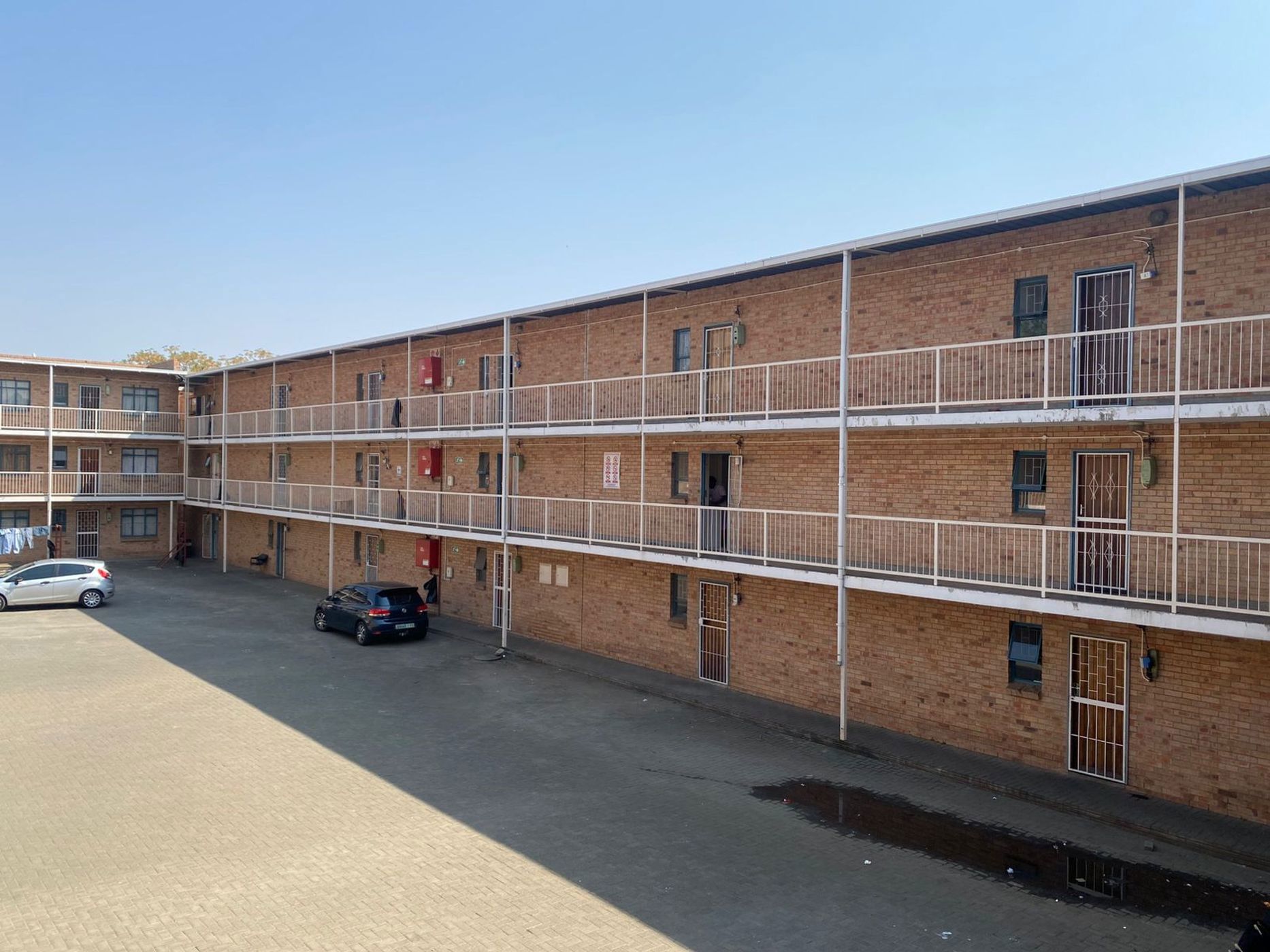 Apartment for sale in Willows - 1BX1729251