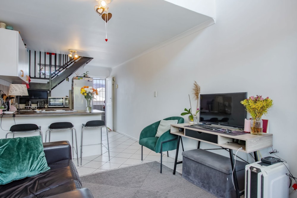 Apartment sold in Paarl North - TK1714688 Apartment sold in Paarl North - TK1714688