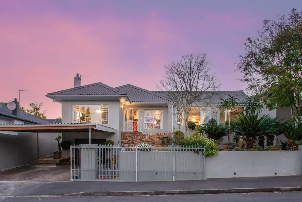House sold in Paarl - TK1715976