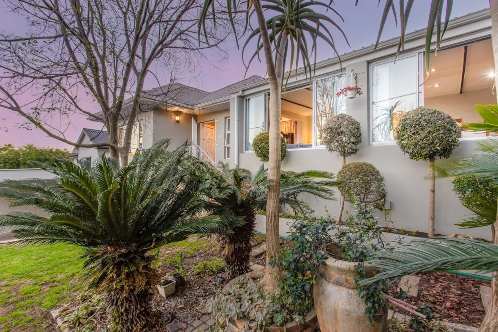 House sold in Paarl - TK1715976