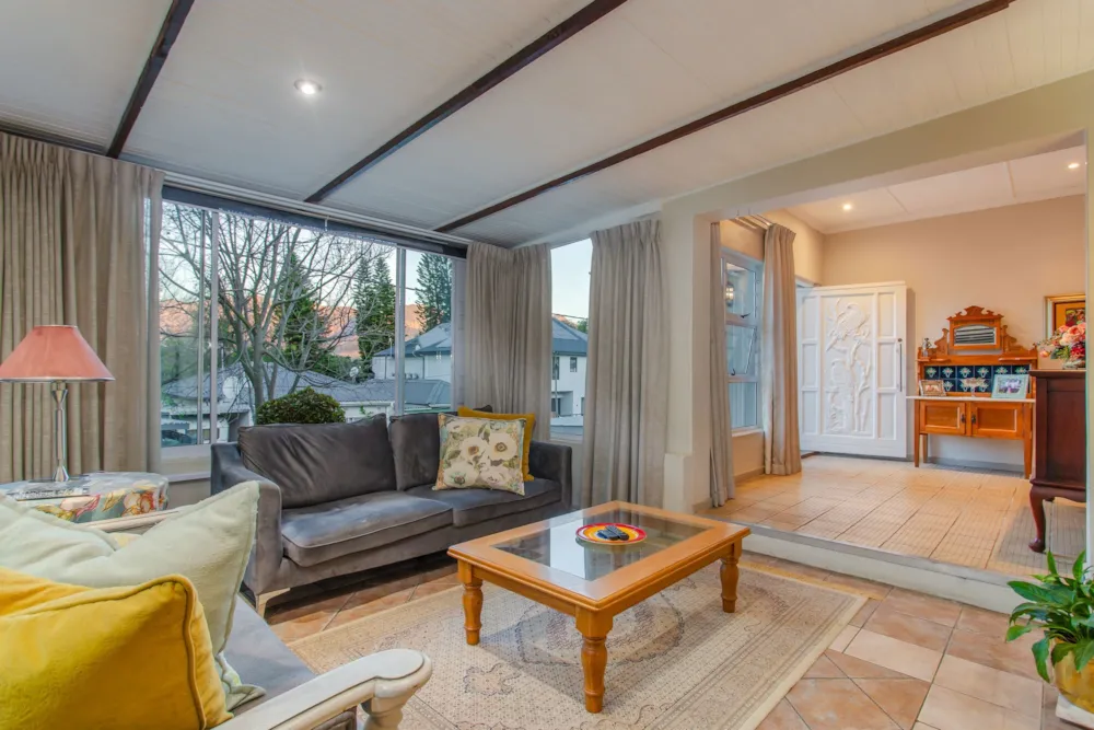 House sold in Paarl - TK1715976