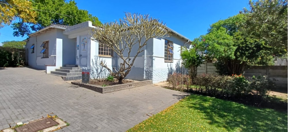 Commercial Building for sale in Newton Park - 1PLZ1715210