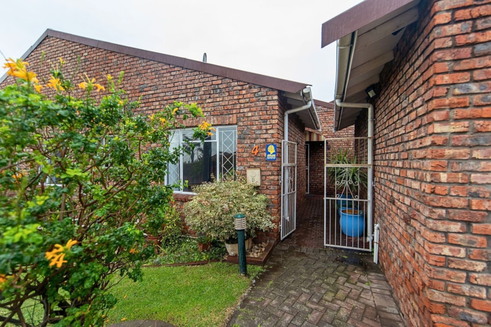 Townhouse let in South End - 1PLZ1716019 Townhouse let in South End - 1PLZ1716019