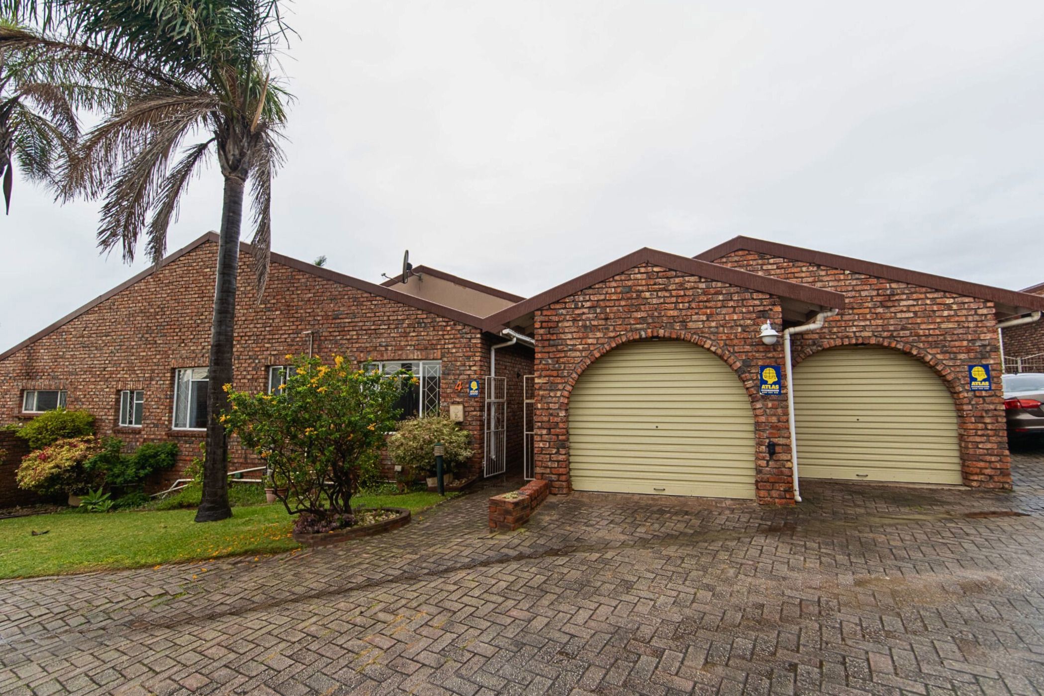 Townhouse let in South End - 1PLZ1716019