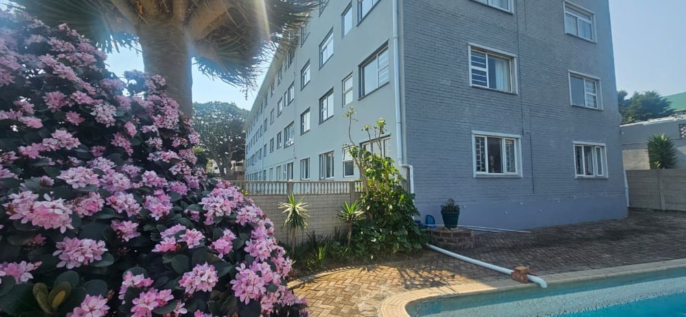 Apartment sold in St Georges Park - 1PLZ1713863