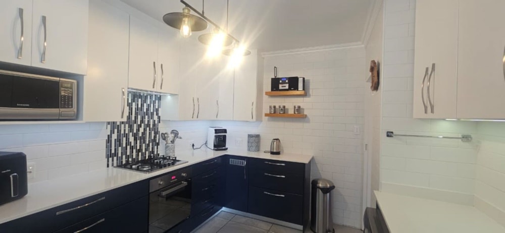 Apartment for sale in St Georges Park - 1PLZ1713863