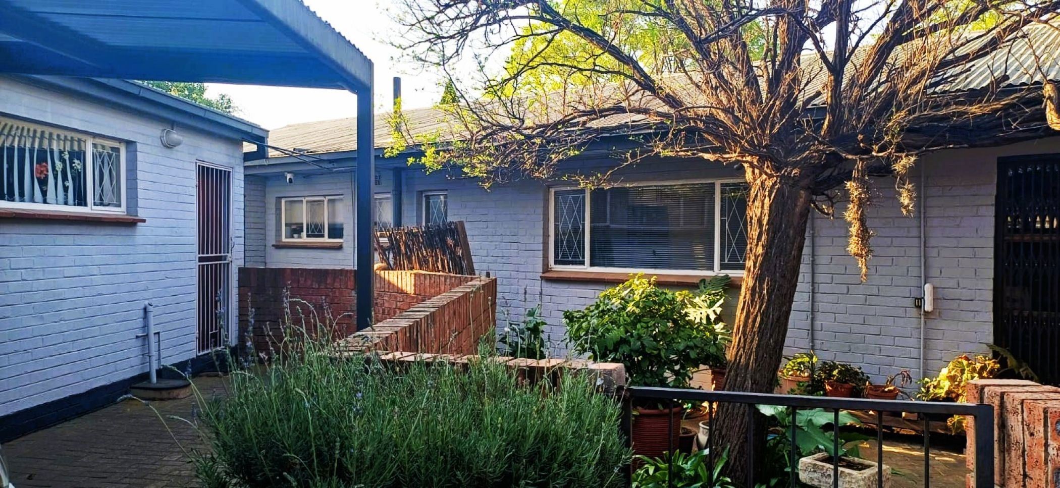 House for sale in Universitas - 1BX1713258