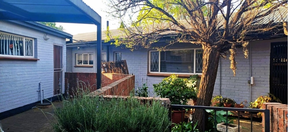 House for sale in Universitas - 1BX1713258