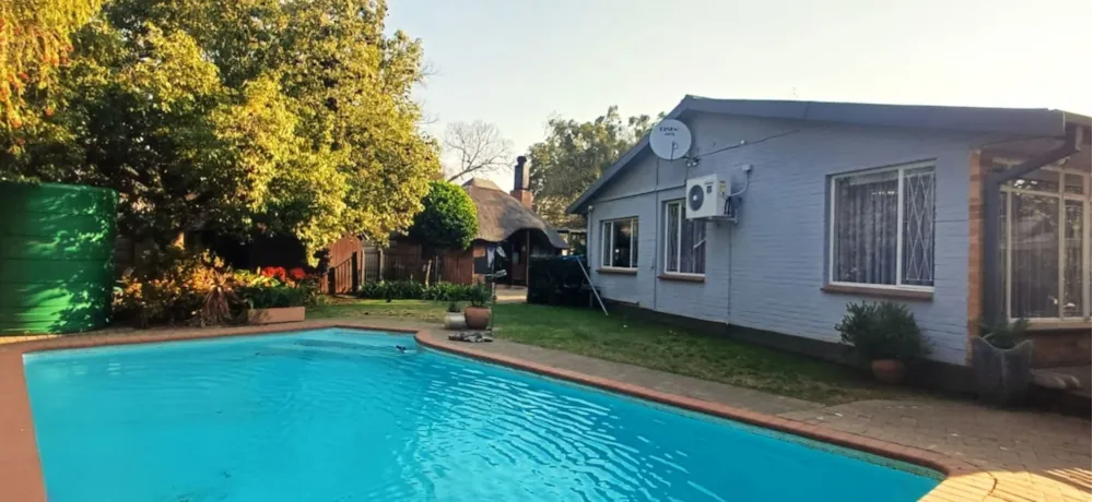 House sold in Universitas - 1BX1713258 House sold in Universitas - 1BX1713258