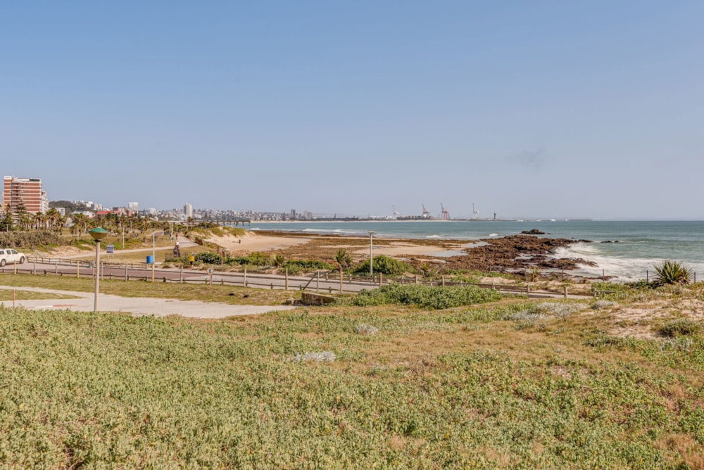 Penthouse apartment for sale in Summerstrand - 1PLZ1723563