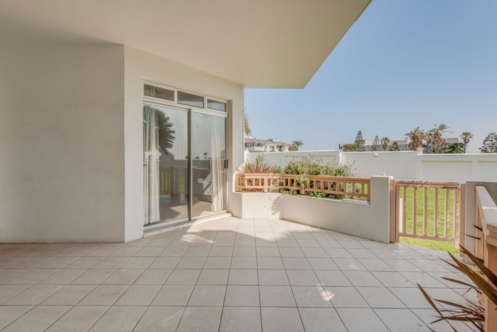 Apartment for sale in Summerstrand - 1PLZ1713968