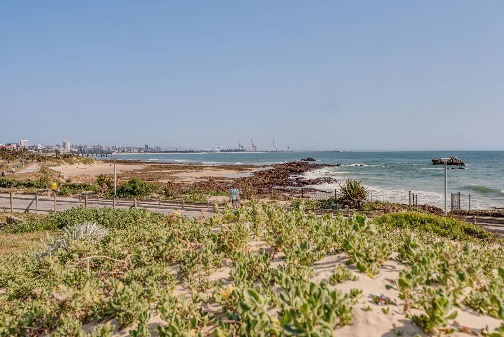 Apartment for sale in Summerstrand - 1PLZ1713968