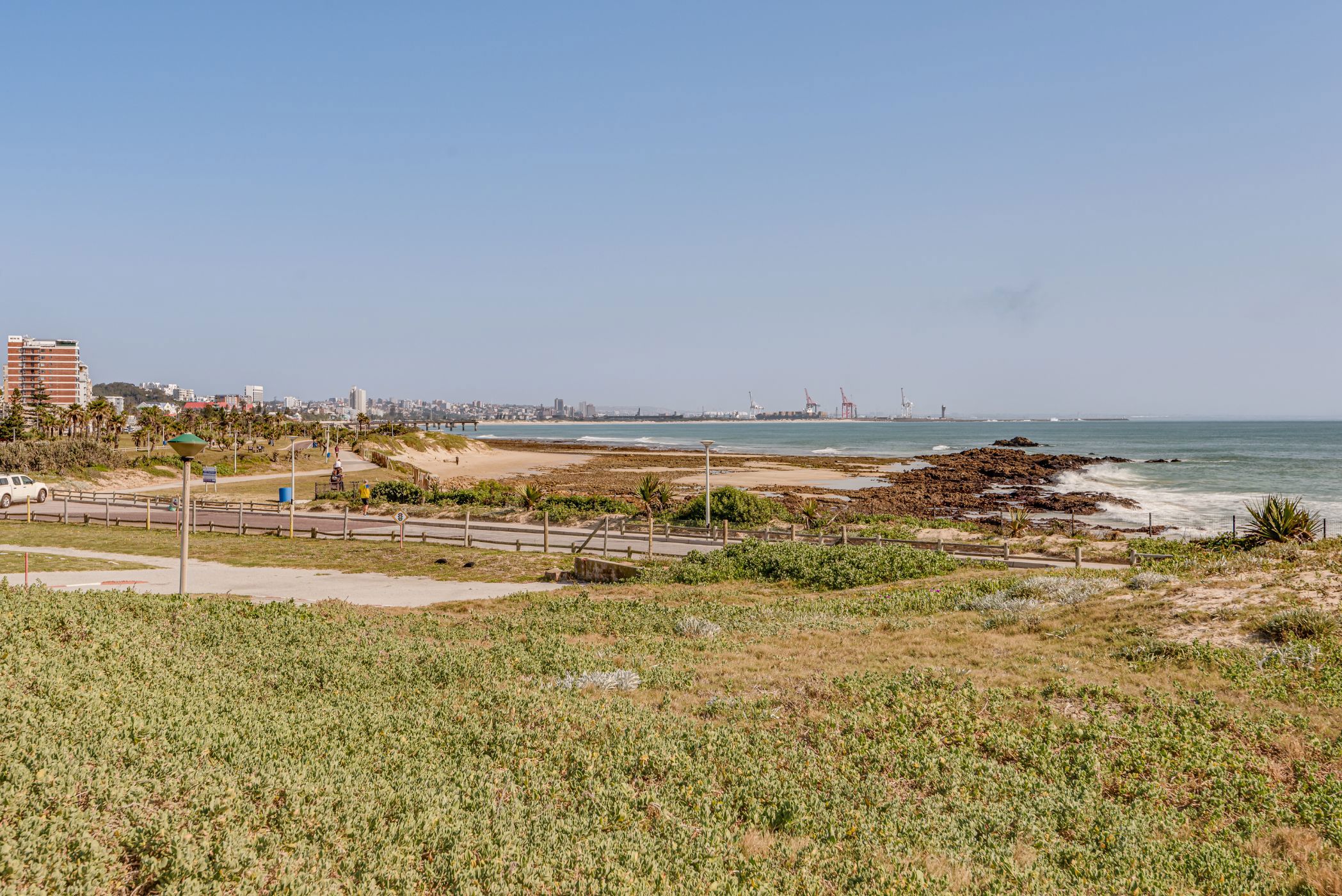 Apartment for sale in Summerstrand - 1PLZ1713968