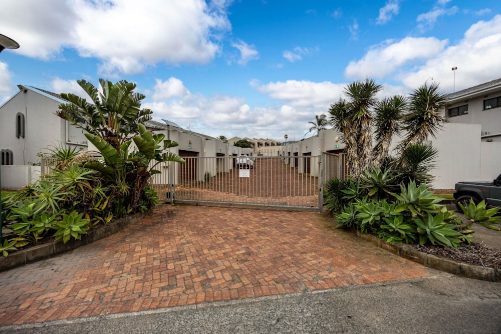 Townhouse for sale in Blue Bend - 1EZ1707161 Townhouse for sale in Blue Bend - 1EZ1707161