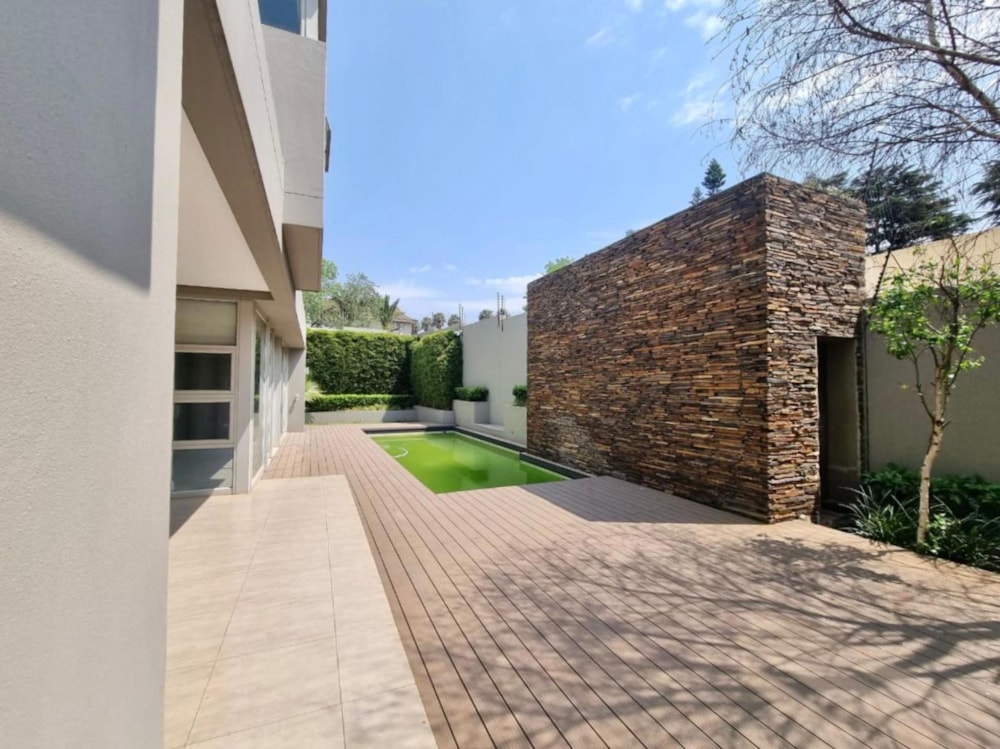 Cluster to rent in Oriel - BWL1716478 Cluster to rent in Oriel - BWL1716478