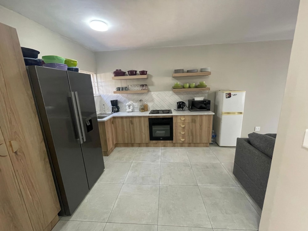 Townhouse for sale in Westdene, Bloemfontein - 1BX1715367