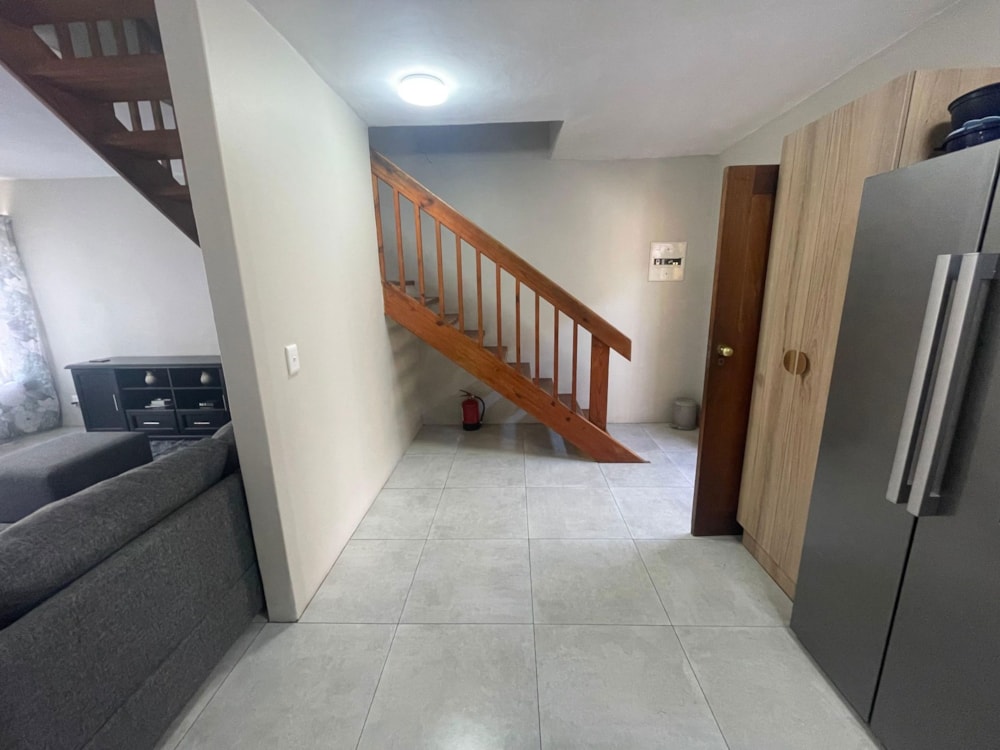 Townhouse for sale in Westdene, Bloemfontein - 1BX1715367