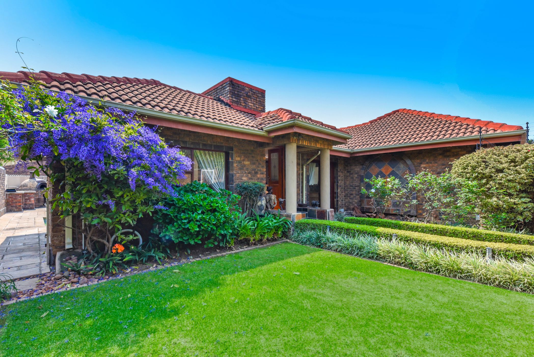 House for sale in Lonehill - FW1714355