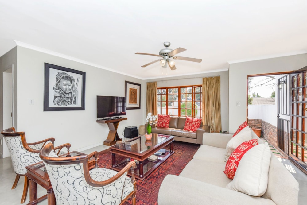 Townhouse for sale in Lonehill - FW1713146 Townhouse for sale in Lonehill - FW1713146