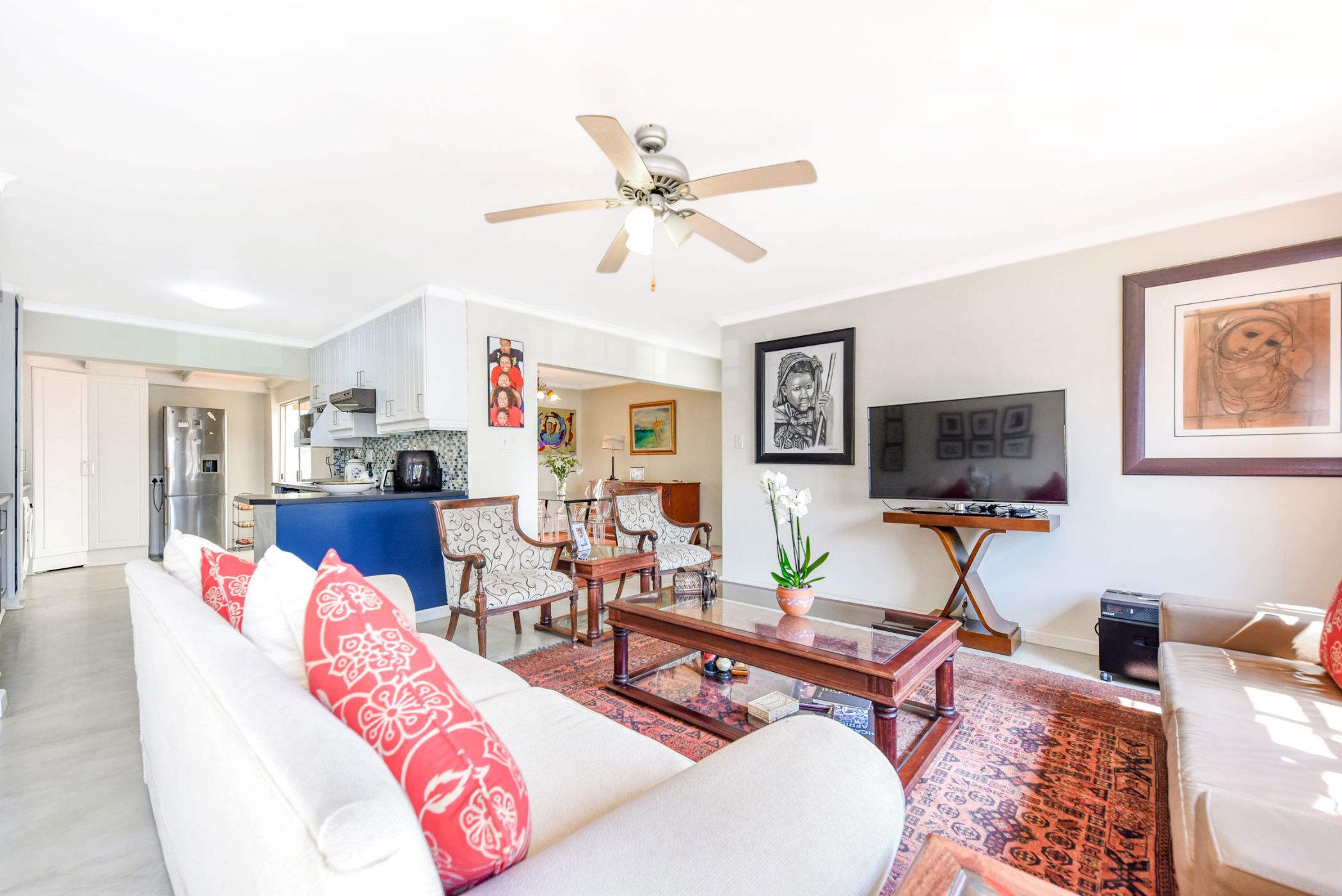 Townhouse for sale in Lonehill - FW1713146