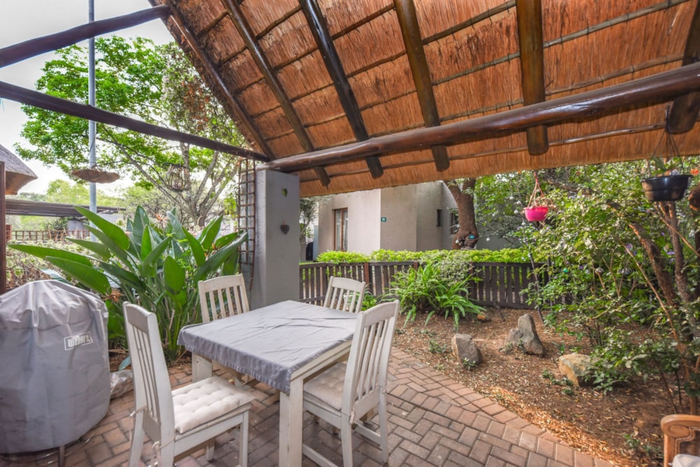 Apartment for sale in Jukskei Park - FW1702813