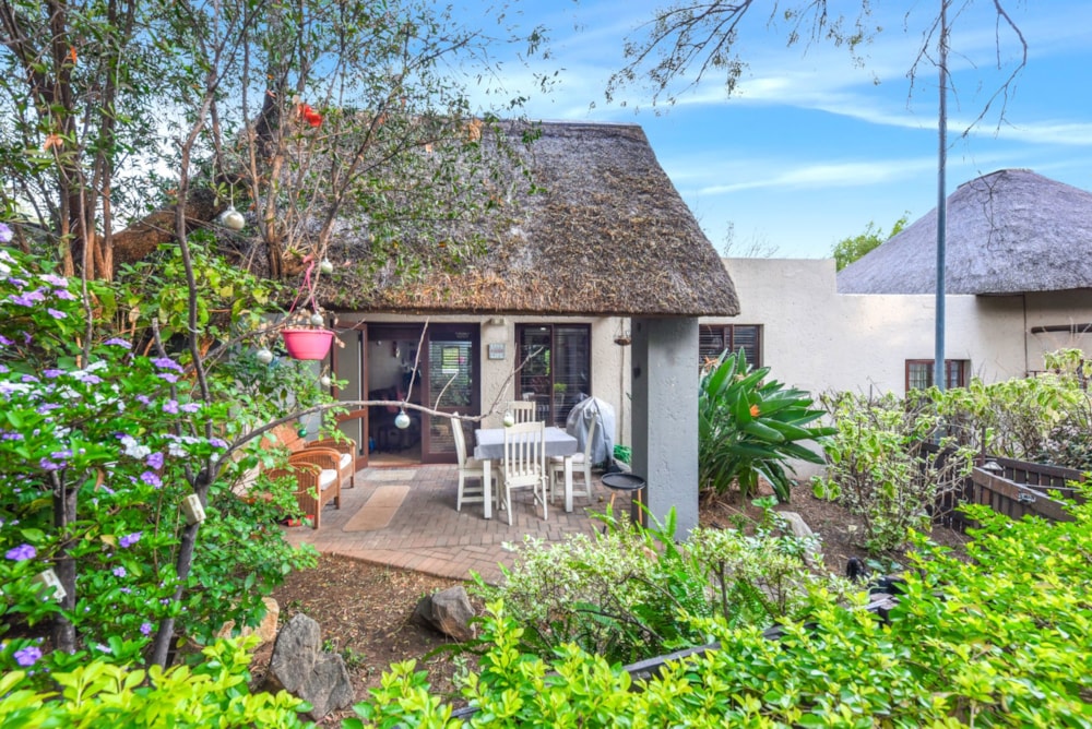 Apartment for sale in Jukskei Park - FW1702813