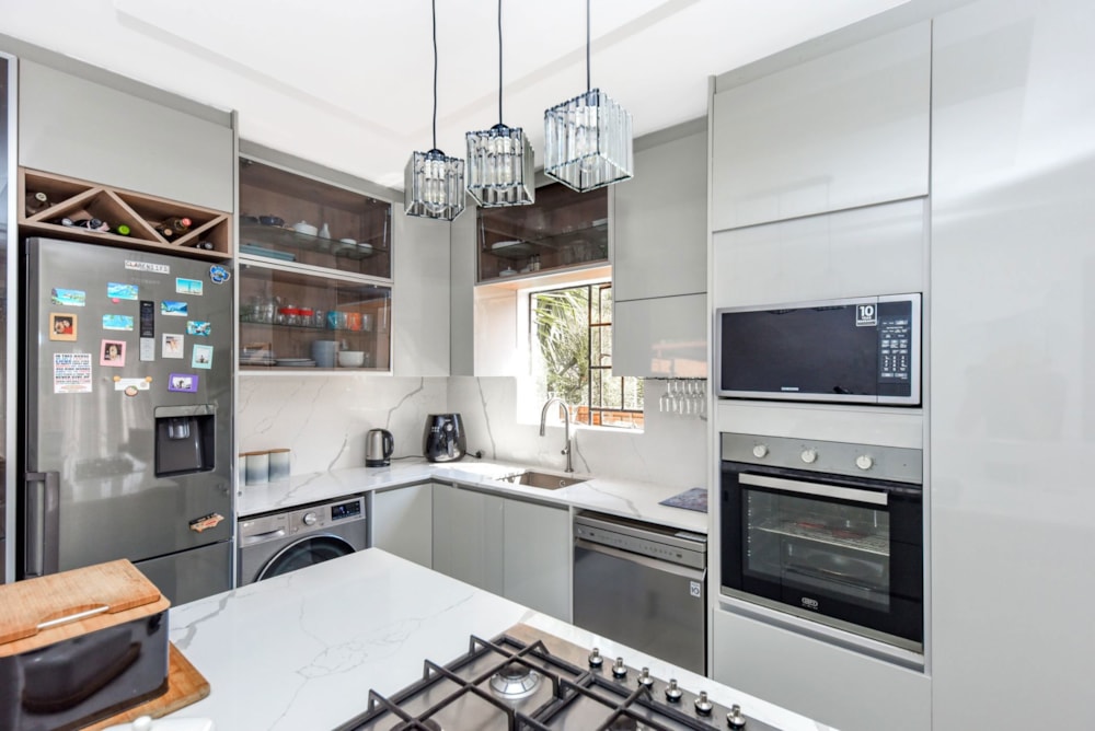 Townhouse for sale in Johannesburg North, Fourways Area - FW1713029 Townhouse for sale in Johannesburg North, Fourways Area - FW1713029