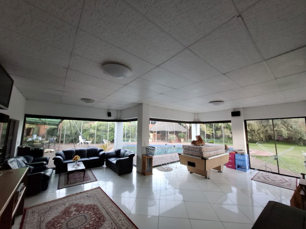 House for sale in Langenhovenpark - 1BX1715716 House for sale in Langenhovenpark - 1BX1715716