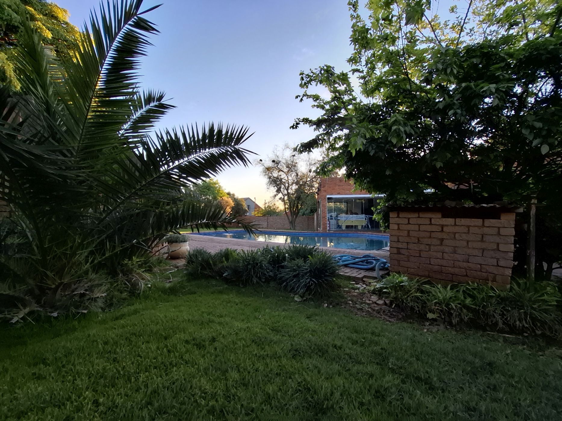 House for sale in Langenhovenpark - 1BX1715716