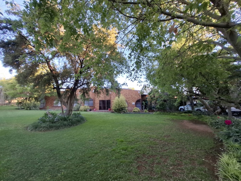 House for sale in Langenhovenpark - 1BX1715716 House for sale in Langenhovenpark - 1BX1715716