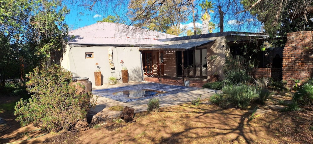 House for sale in West Bank, Oudtshoorn - 1OU1685020