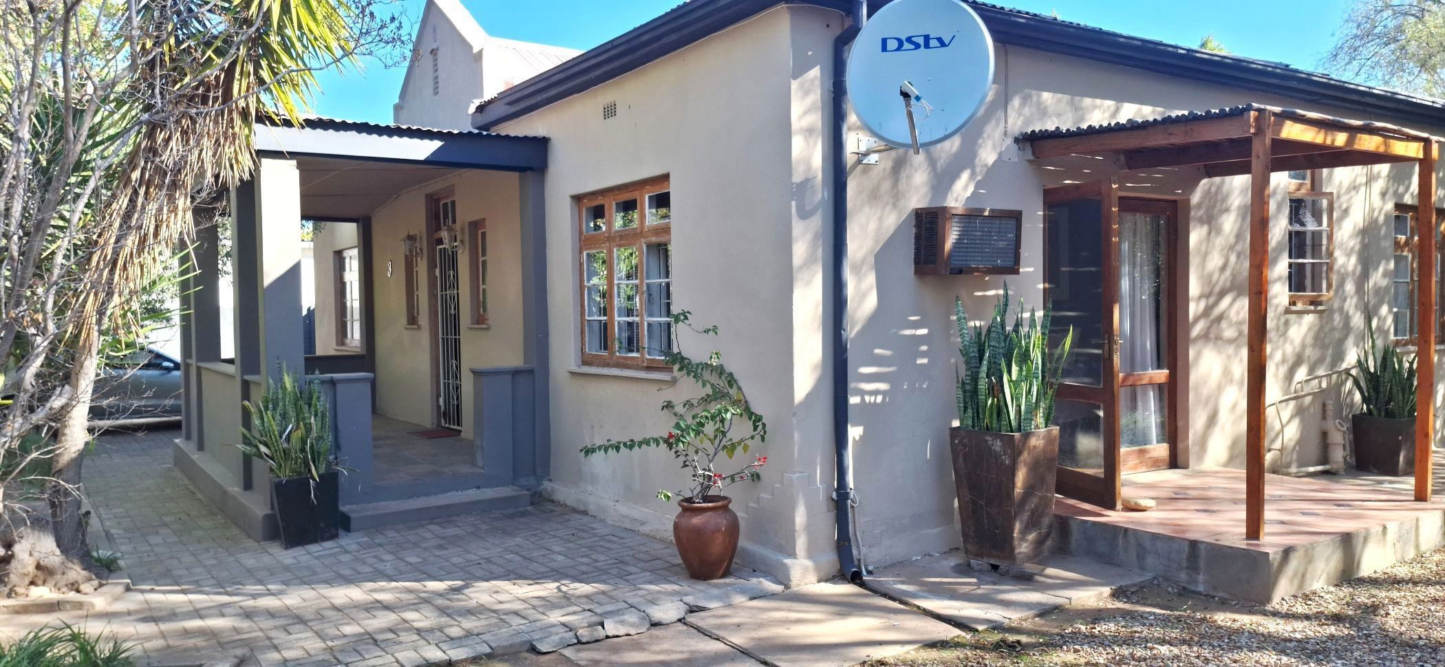 House for sale in West Bank, Oudtshoorn - 1OU1685020