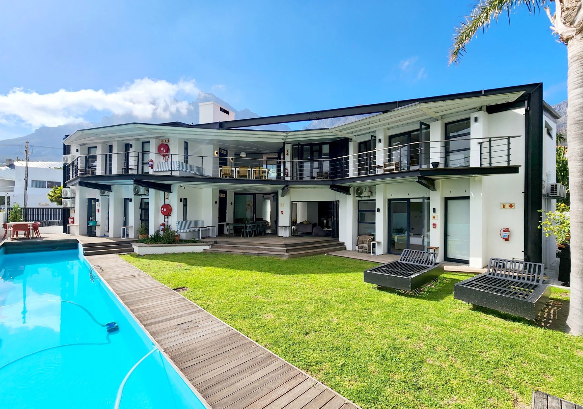 House for sale in Camps Bay - AS1715250