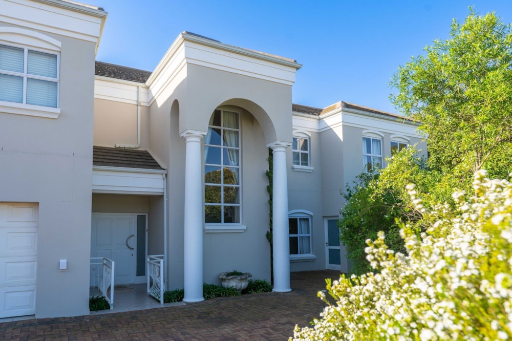 House for sale in Spanish Farm - SW1683157