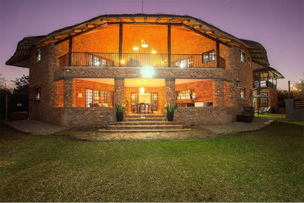 House to rent in Marloth Park - 1NK1684228 House to rent in Marloth Park - 1NK1684228