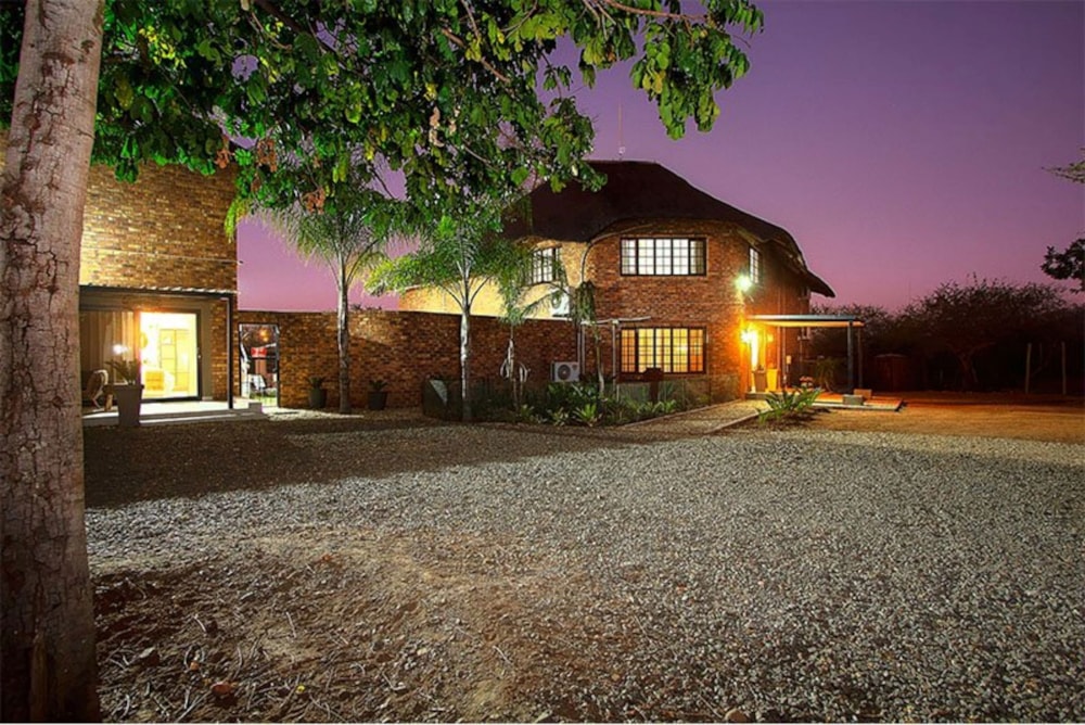 House to rent in Marloth Park - 1NK1684228 House to rent in Marloth Park - 1NK1684228