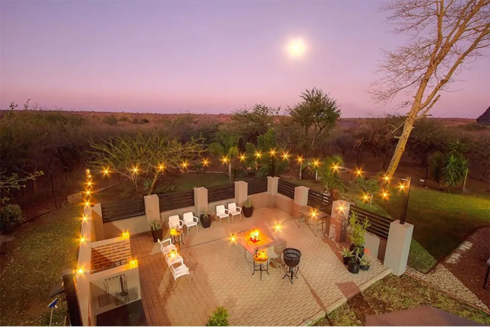 House to rent in Marloth Park - 1NK1684228 House to rent in Marloth Park - 1NK1684228