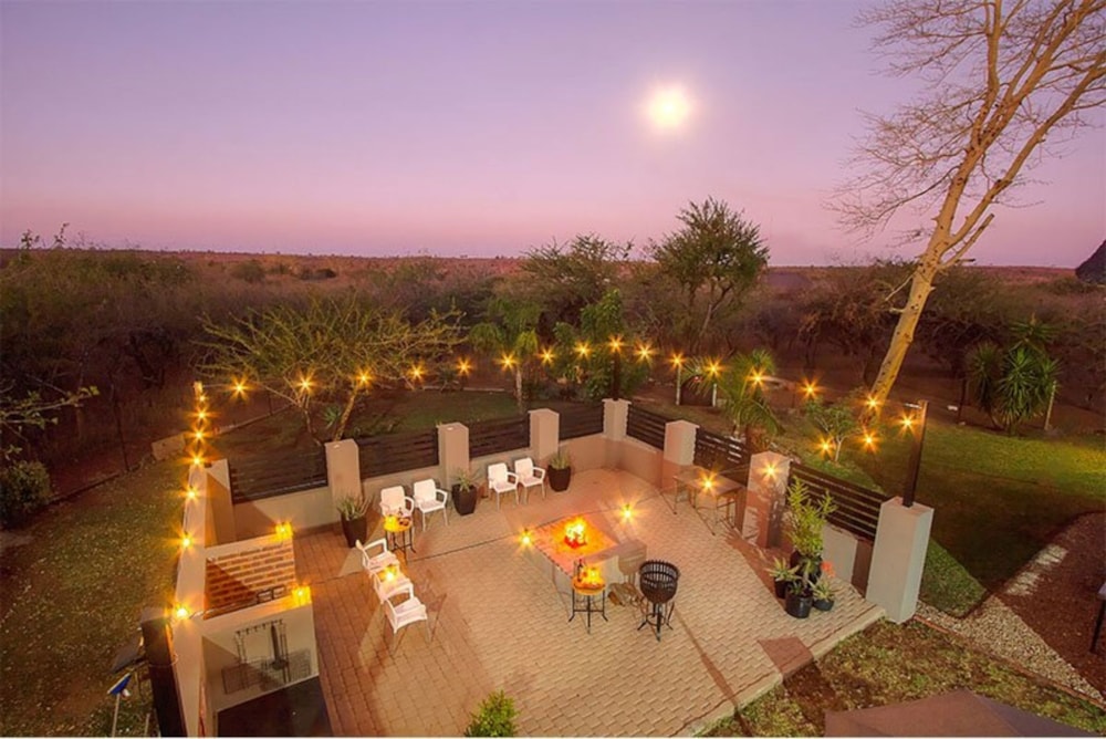 House to rent in Marloth Park - 1NK1684228 House to rent in Marloth Park - 1NK1684228