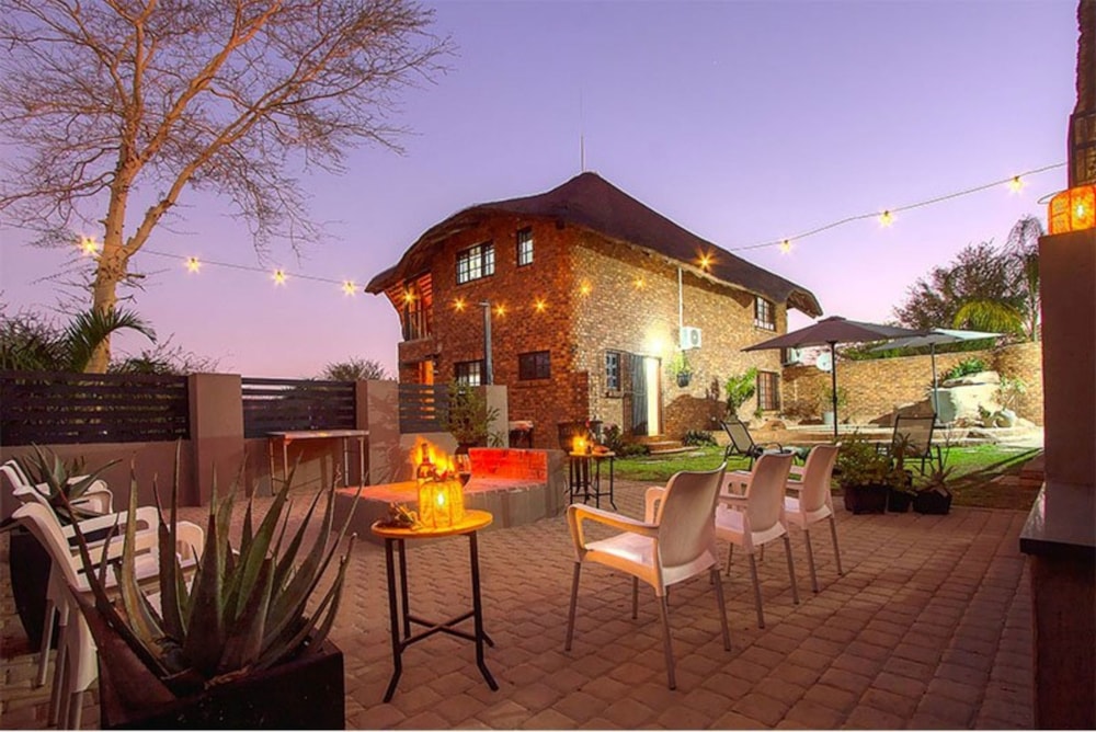 House to rent in Marloth Park - 1NK1684228 House to rent in Marloth Park - 1NK1684228