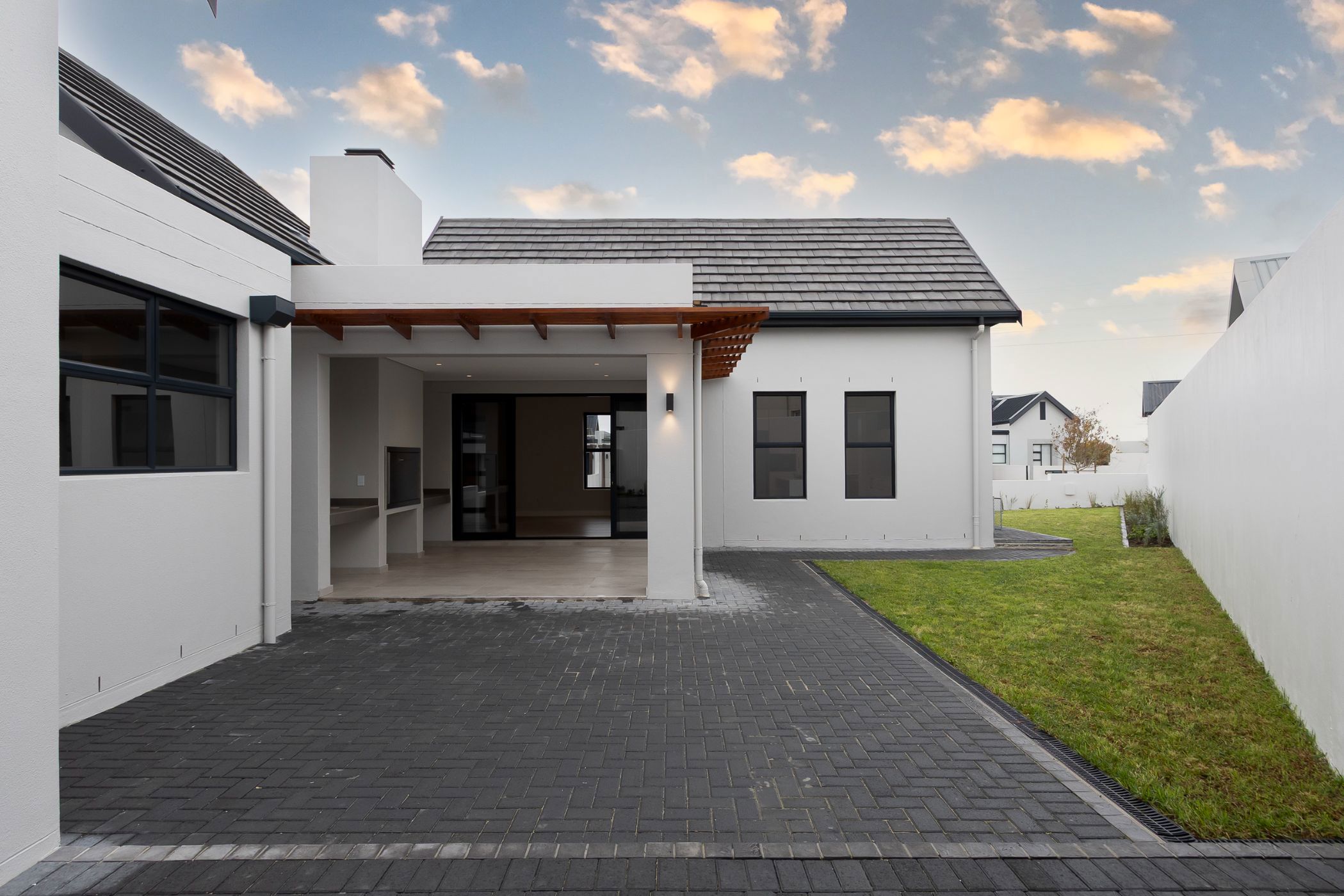 House for sale in Sitari Country Estate - SW1718883