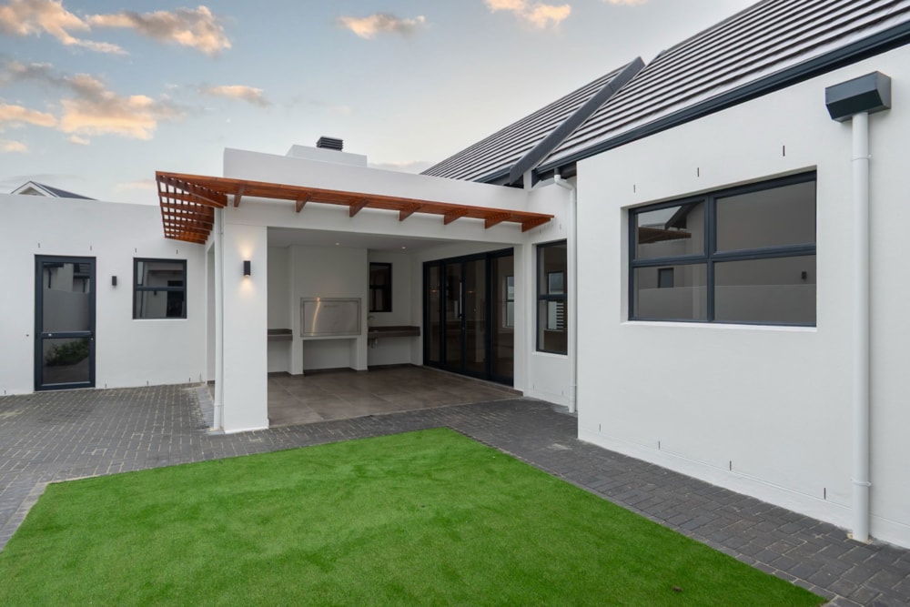 House for sale in Sitari Country Estate - SW1725722