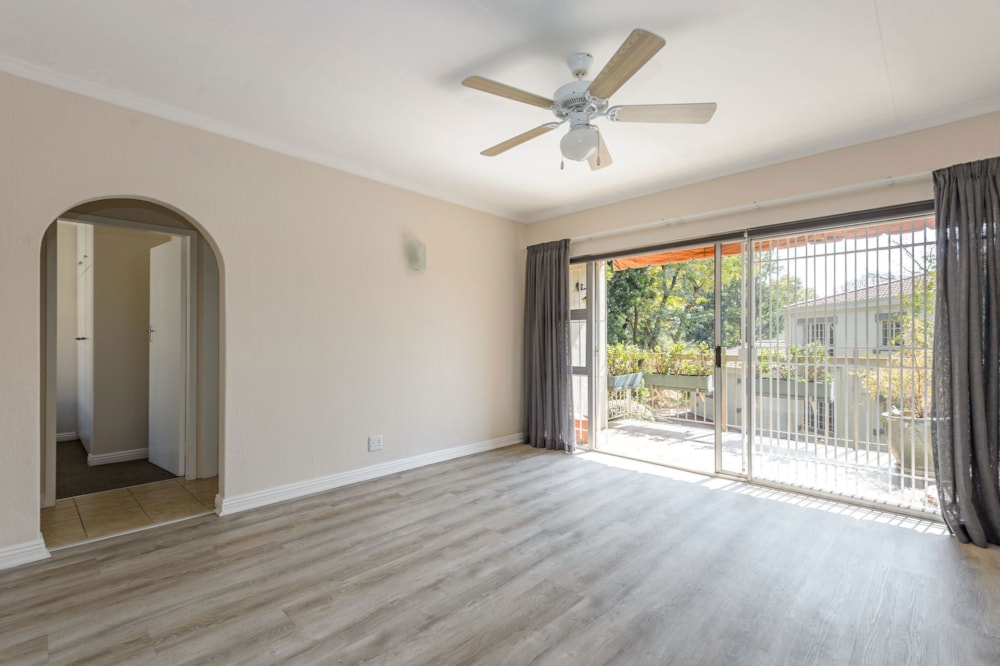 Apartment to rent in Bryanston - JBL1715498