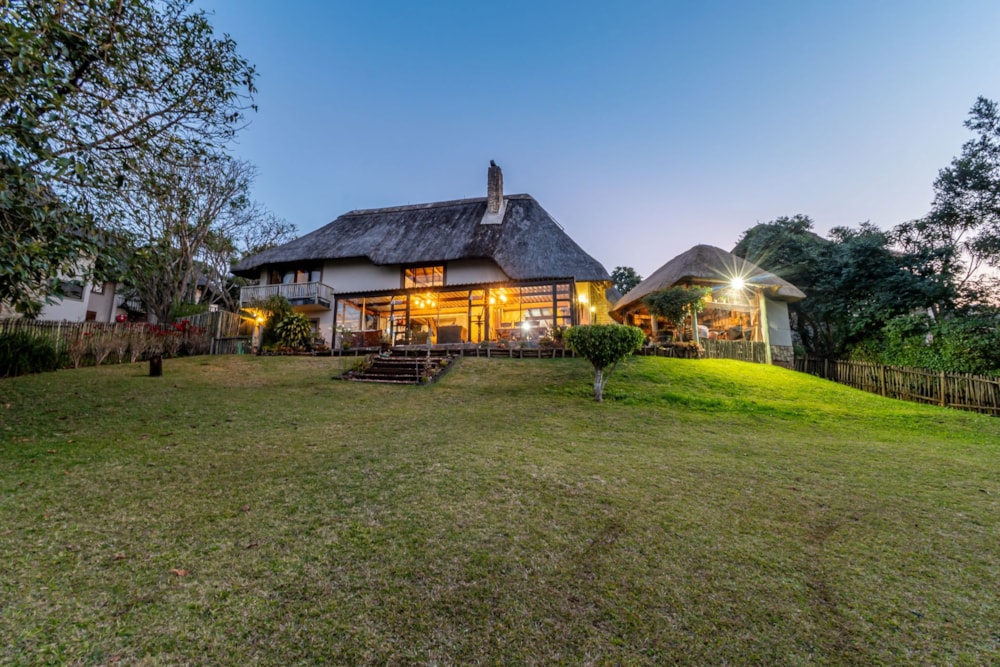 Townhouse for sale in Gillitts - 1KF1714416