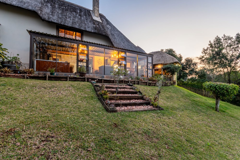 Townhouse for sale in Gillitts - 1KF1714416 Townhouse for sale in Gillitts - 1KF1714416