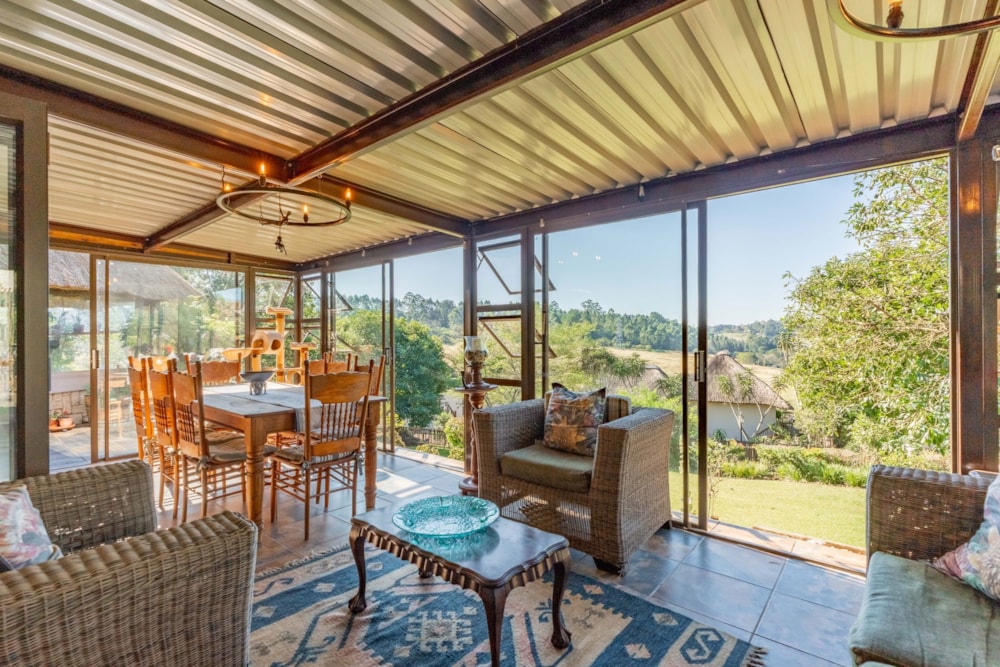 Townhouse for sale in Gillitts - 1KF1714416