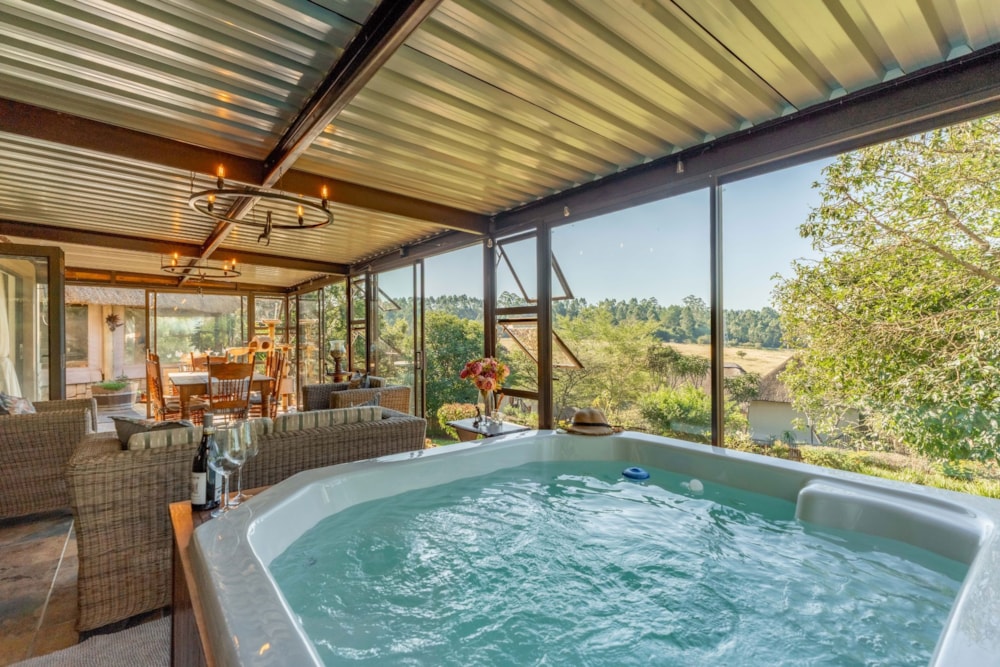 Townhouse for sale in Gillitts - 1KF1714416 Townhouse for sale in Gillitts - 1KF1714416