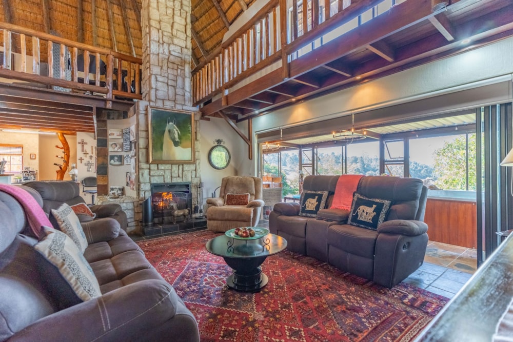 Townhouse for sale in Gillitts - 1KF1714416